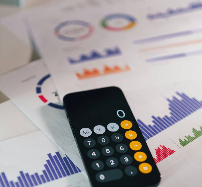 About Clear Route Finance